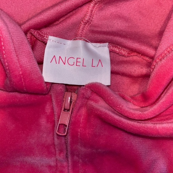 ANGEL LA set of 3 - Picture 2 of 2